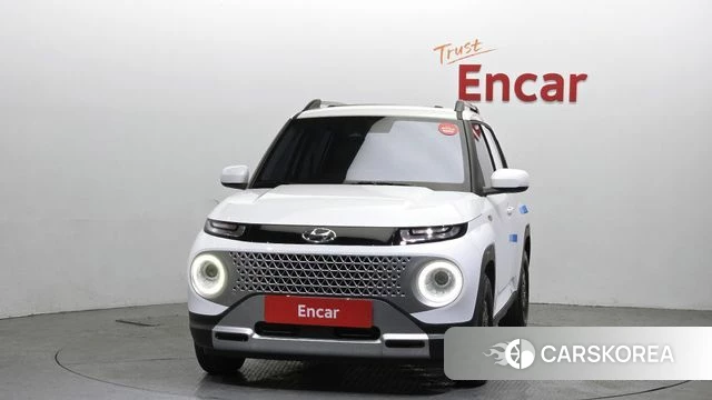 Hyundai Casper id 3877564 из Кореи 13