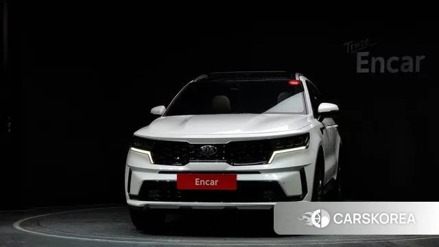 Kia Sorento 4th Generation id 2940604 из Кореи 13