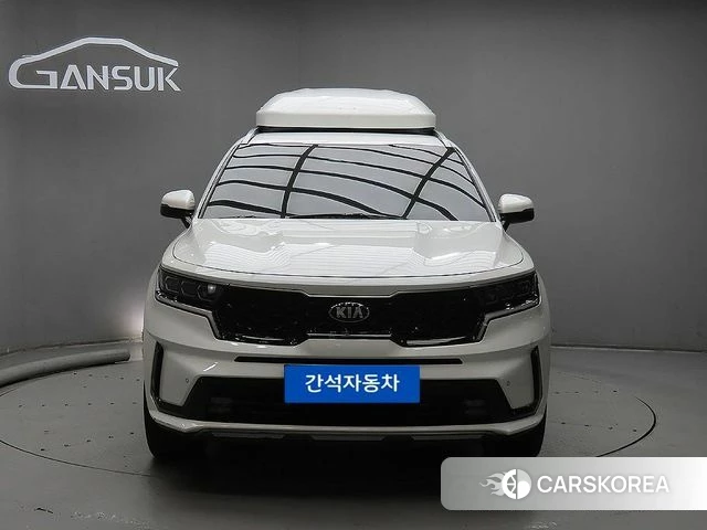 Kia Sorento 4th Generation id 4019315 из Кореи 13