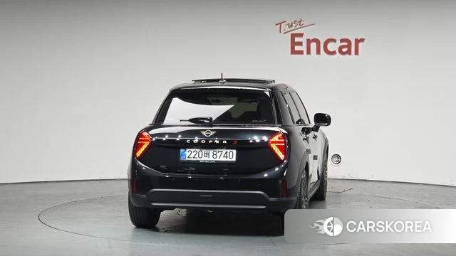 Mini Cooper S 4th Generation id 3876586 из Кореи 13