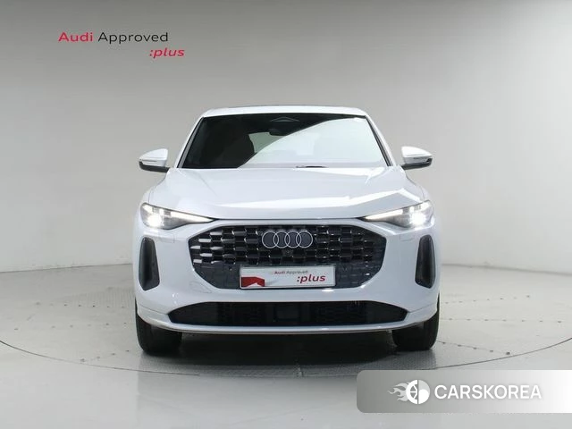 Audi Q5 (80A) id 4499284 из Кореи 13