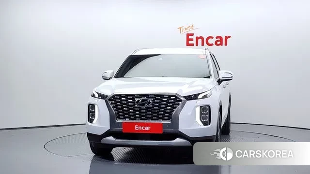 Hyundai Palisade id 3443161 из Кореи 13