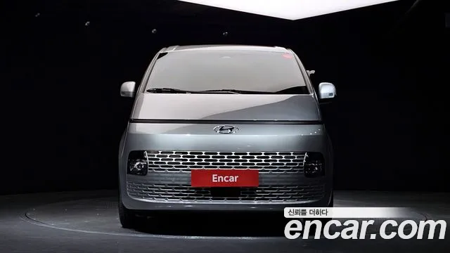 Hyundai Staria id 2373050 из Кореи 13