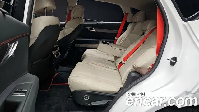 Genesis GV80 Coupe id 2731824 из Кореи 13