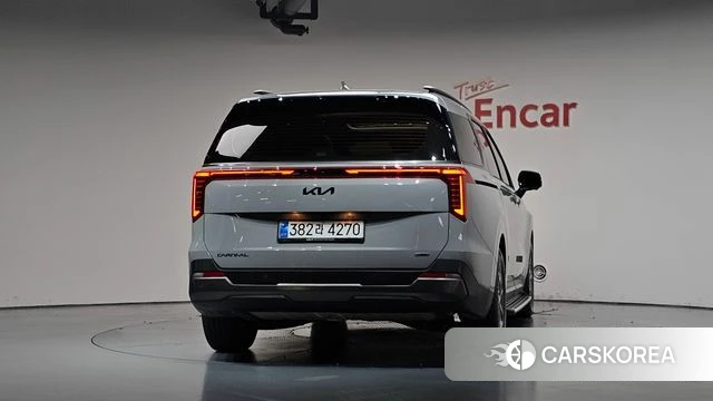 Kia The New Carnival 4th Generation id 4778049 из Кореи 23