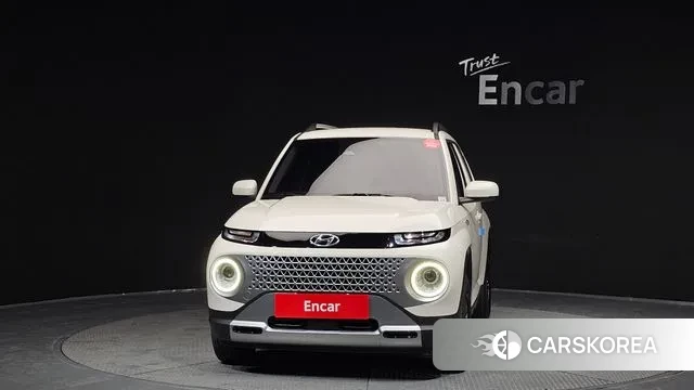 Hyundai Casper id 3734420 из Кореи 13