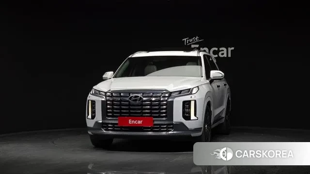Hyundai The New Palisade id 3191220 из Кореи 13