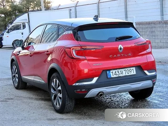 Renault Korea (Samsung) Capture id 3535346 из Кореи 12