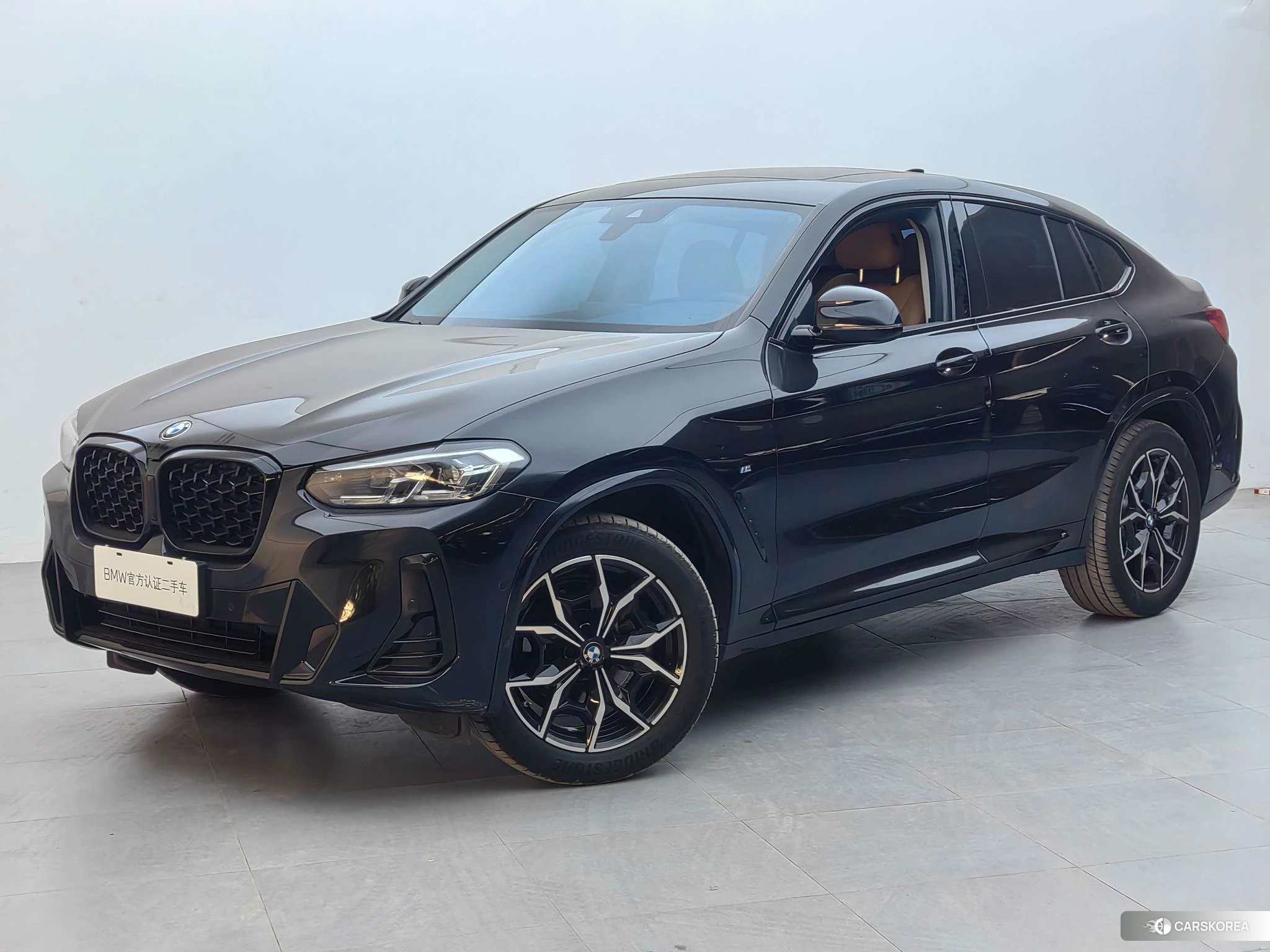 BMW X4 id 4452253 из Китая 11