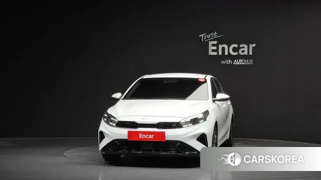 Kia The New K3 2nd generation id 3493211 из Кореи 13