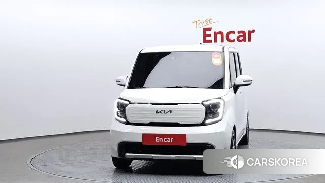 Kia The New Kia Ray id 2998425 из Кореи 13