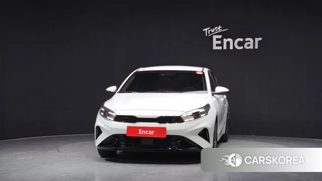 Kia The New K3 2nd generation id 3551169 из Кореи 13