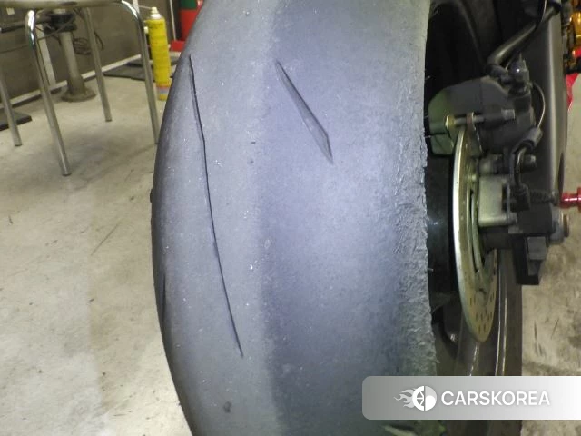 Проданный Honda CBR600RR id 4184736 из Японии, фото 23