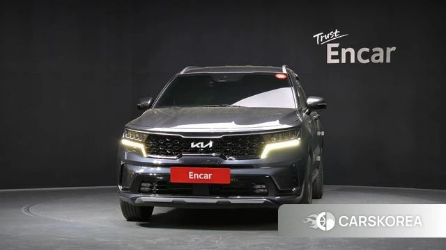 Kia Sorento 4th Generation id 4267665 из Кореи 23