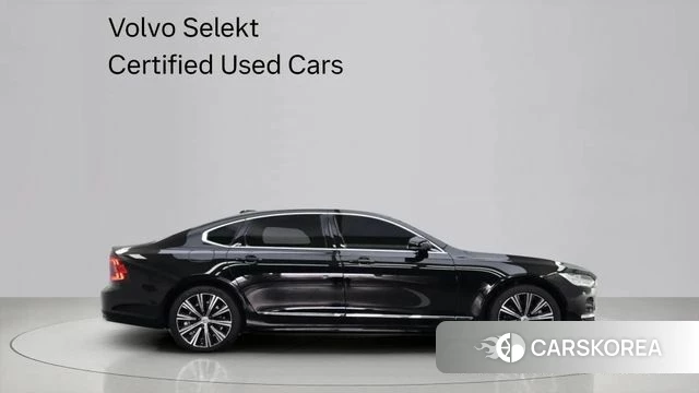 Volvo S90 id 3914278 из Кореи 13