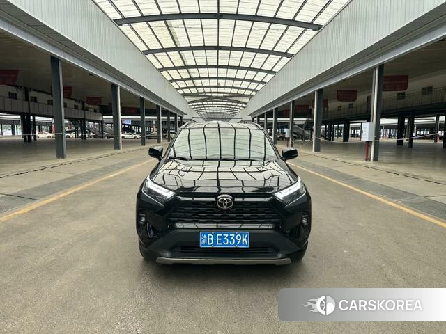 Toyota RAV4 Rongfang id 4297978 из Китая 8