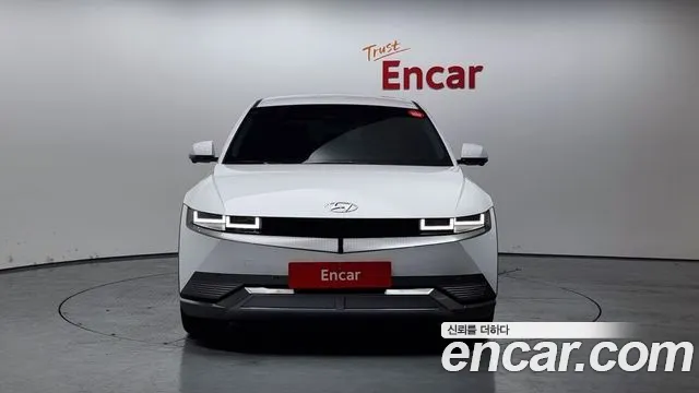 Hyundai Ionic 5 id 2476319 из Кореи 13