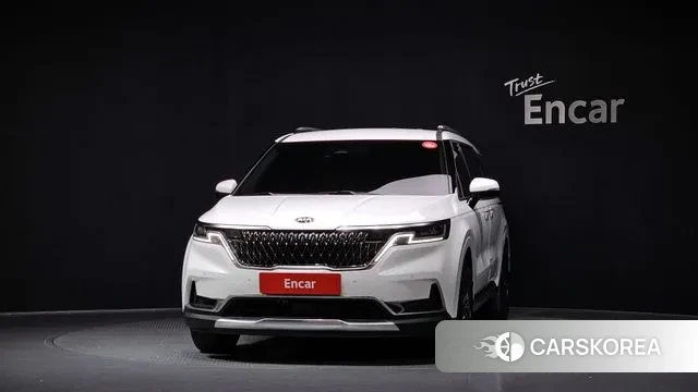 Kia Carnival 4th generation id 3401774 из Кореи 13