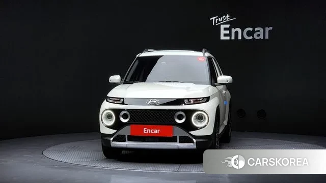 Hyundai Casper id 3327826 из Кореи 13