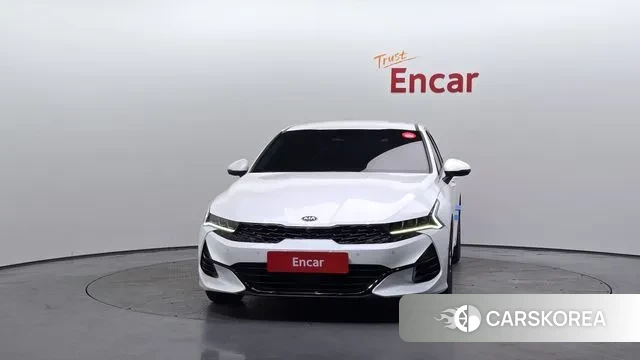 Kia K5 3rd generation id 3459509 из Кореи 13