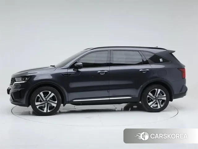 Kia Sorento 4th Generation id 3324390 из Кореи 13