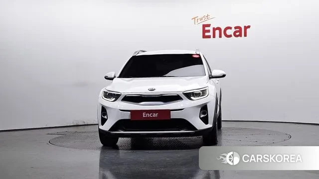 Kia Stonic id 3698739 из Кореи 13