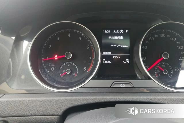 Volkswagen Golf id 4208196 из Китая 10