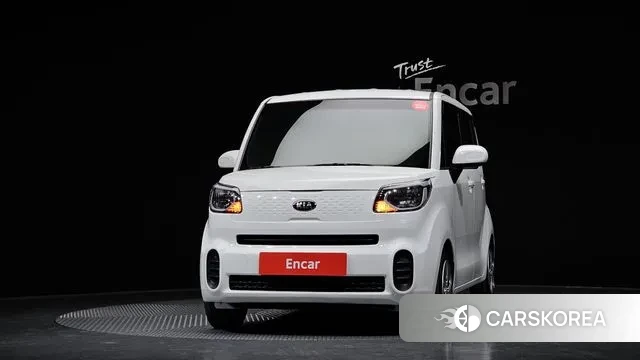 Kia The New Ray id 3760886 из Кореи 13