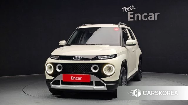 Hyundai Casper id 4409541 из Кореи 23