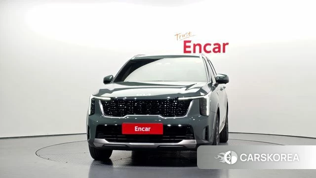Kia The New Sorento 4th Generation id 3922138 из Кореи 13