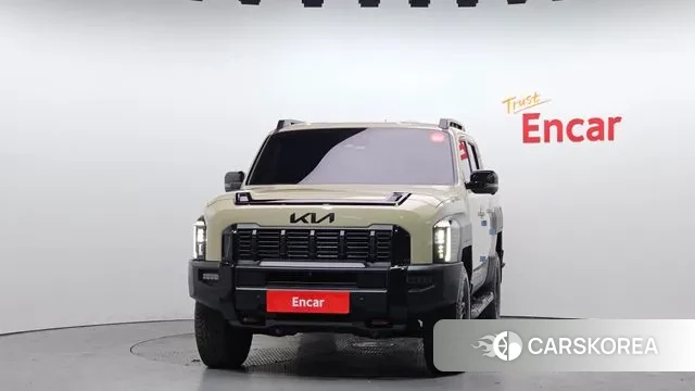 Kia Tasman id 3731942 из Кореи 13