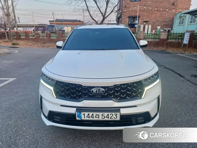 Kia Sorento 4th Generation id 3686392 из Кореи 13