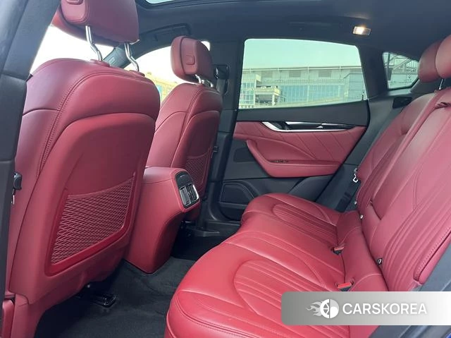Maserati Levante 2019 Синий из Китая, фото 3