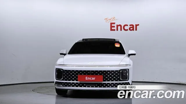 Hyundai Grandeur Hybrid (GN7) id 2632957 из Кореи 13