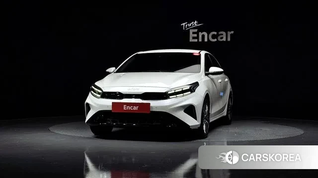 Kia The New K3 2nd generation id 3741048 из Кореи 13