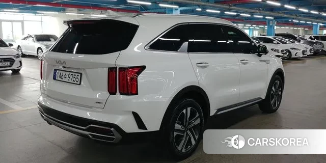 Kia Sorento 4th Generation id 3415849 из Кореи 13