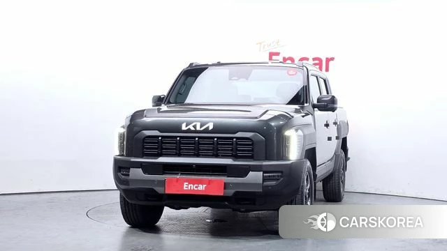 Kia Tasman id 4413938 из Кореи 23