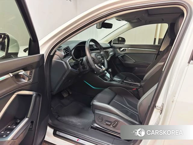 Audi Q3 Sportback id 3901864 из Китая 8
