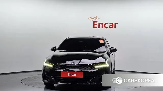 Kia K5 3rd generation id 3616604 из Кореи 13