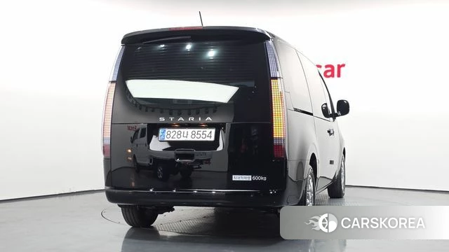 Hyundai Staria id 4222932 из Кореи 23