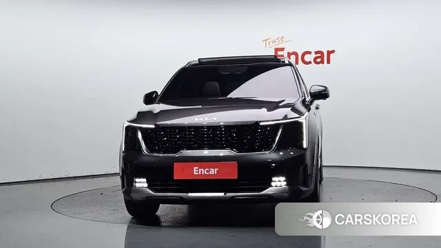 Kia The New Sorento 4th Generation id 3437067 из Кореи 13