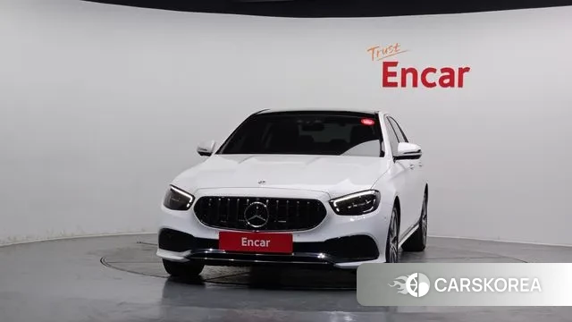 Mercedes-Benz E-Class W213 id 3625390 из Кореи 13