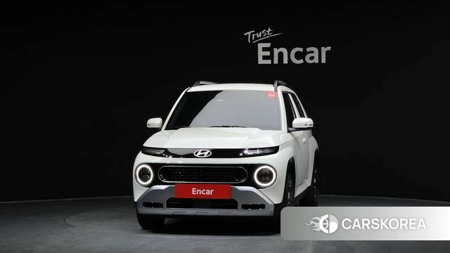 Hyundai The New Casper id 4359776 из Кореи 13