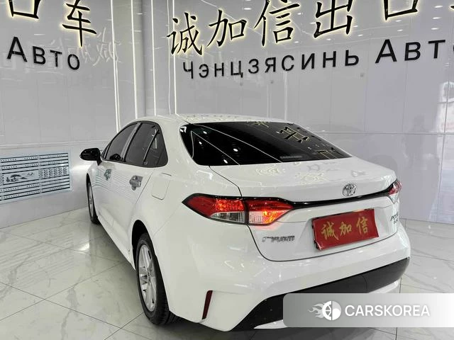 Toyota Lei Ling id 4265872 из Китая 13
