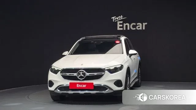 Mercedes-Benz GLC-Class X254 id 3462549 из Кореи 13