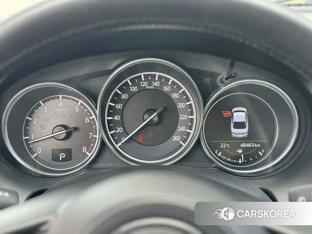 Mazda Atez id 4209279 из Китая 14