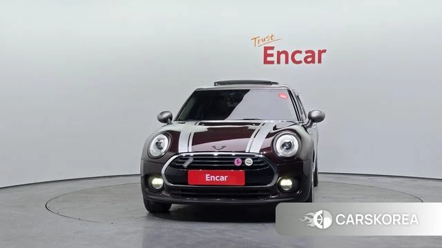 Mini Cooper D Clubman id 3814049 из Кореи 13