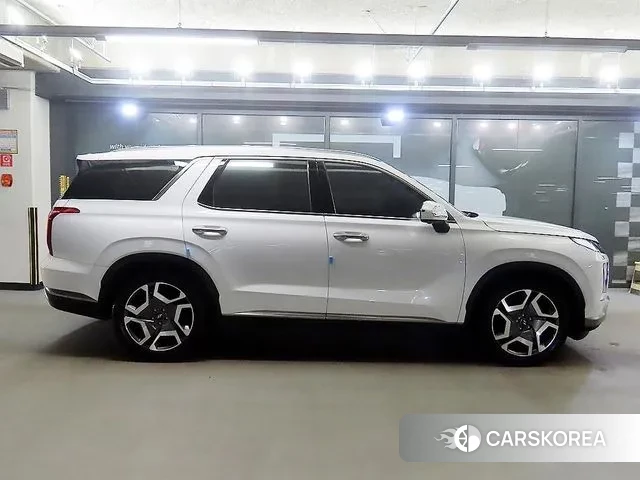 Hyundai The New Palisade id 3400439 из Кореи 13