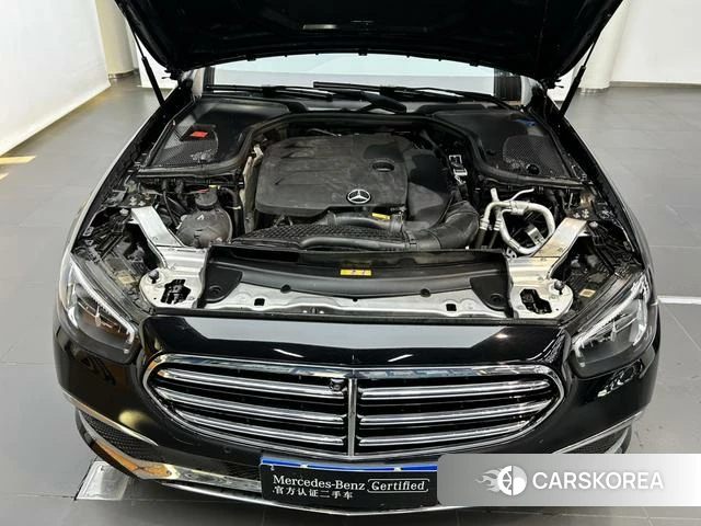 Mercedes-Benz E-class id 4279252 из Китая 15