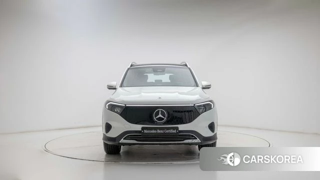 Mercedes-Benz EQB X243 id 4427046 из Кореи 13